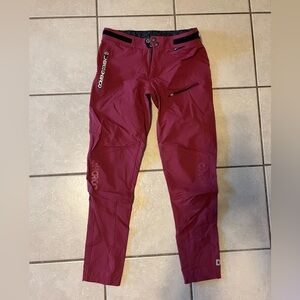 Dharco women’s gravity mountain biking pants